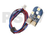 OPRLED  Optipower ULTRA-GUARD 430 Back Up Solution Replacement LED Flash Alarm  